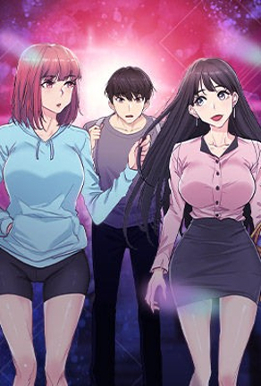 日漫《我的英雄学院》封面